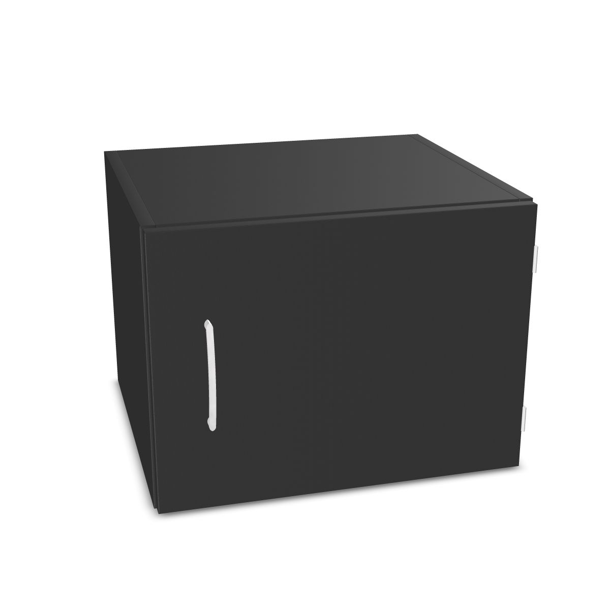 Aufsatz-Flügeltürenschrank Serie dataline