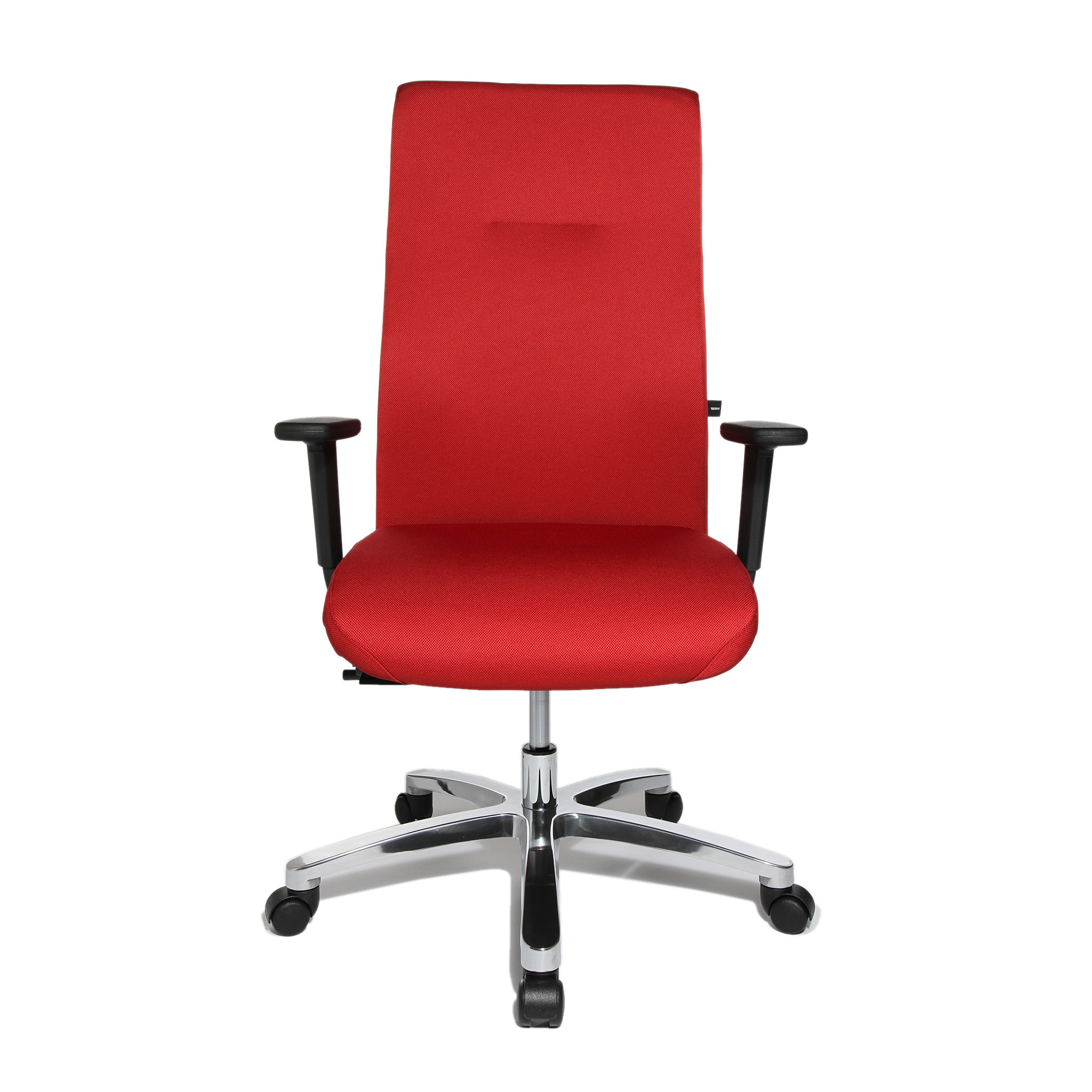 277-0271-23_2 Topstar XXL Big Star 10 mit Armlehnen/Bürostuhl