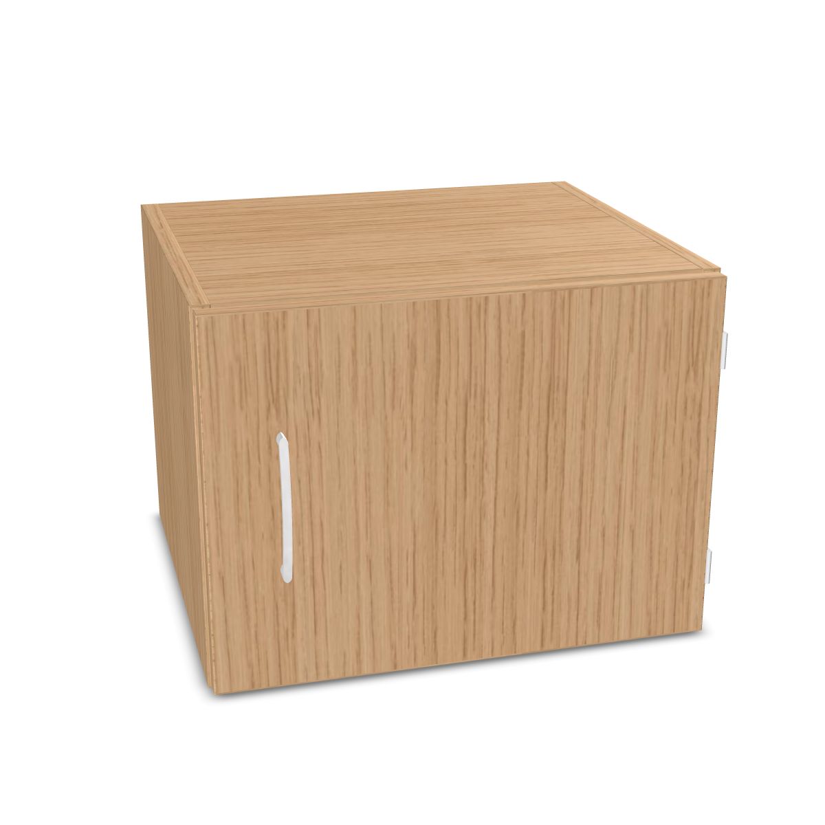 Aufsatz-Flügeltürenschrank Serie dataline