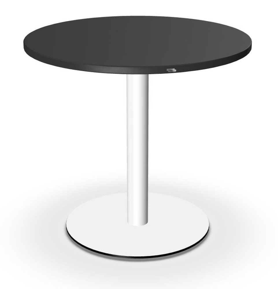 Rund-Besprechungstisch 800 mm Serie dataline