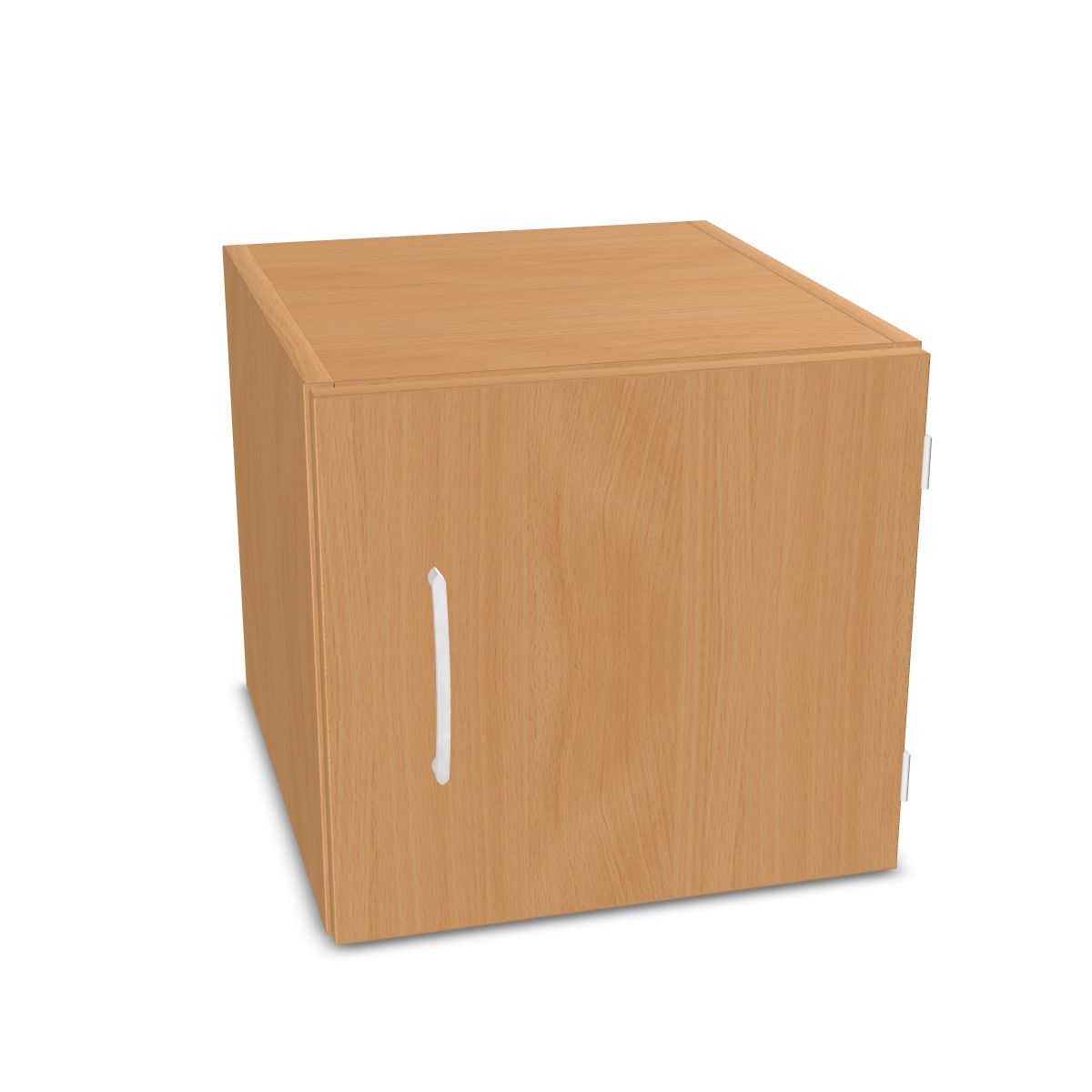 Aufsatz-Flügeltürenschrank 400x440x375mm Serie dataline