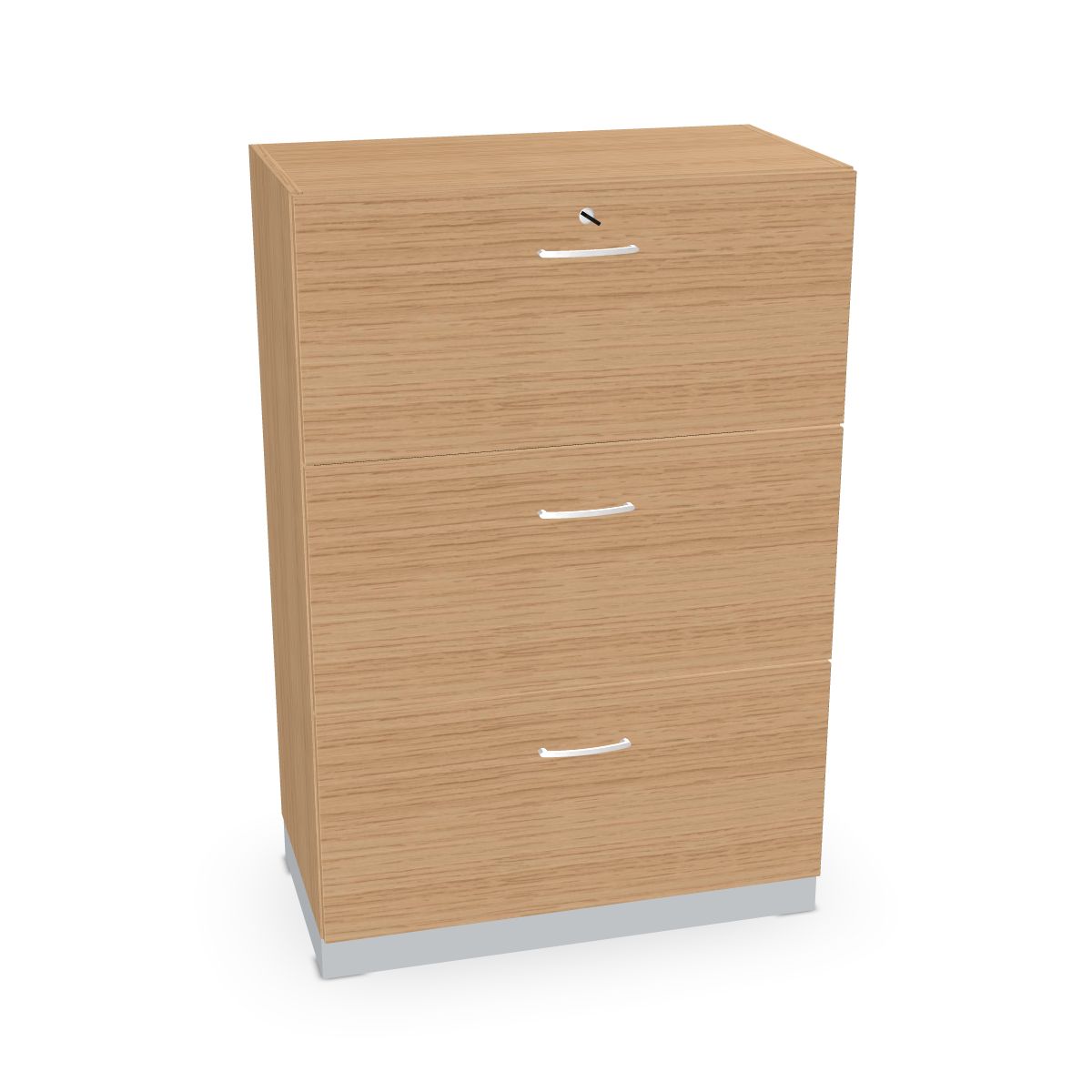 Hängeregistraturschrank Serie dataline