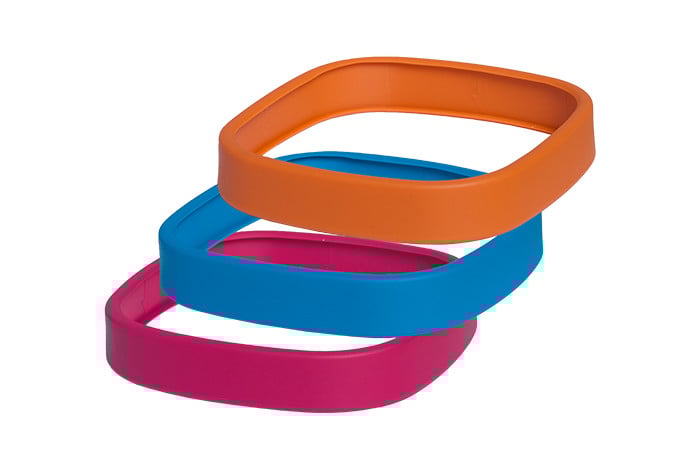 319-0100 Dekor-Ring für Arbeitsplatzleuchte Trace