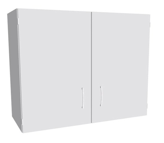 Aufsatz-Flügeltürenschrank Serie dataline