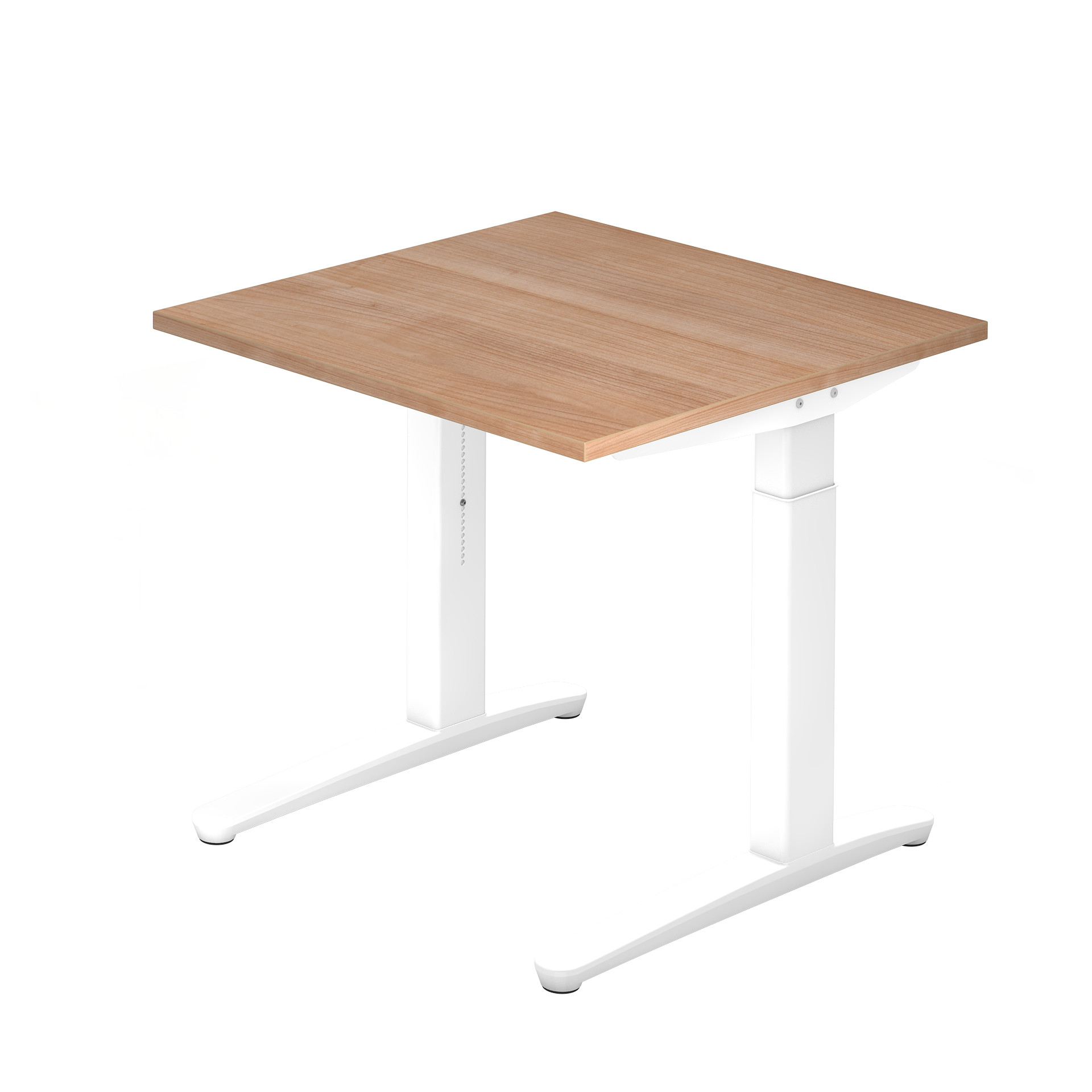 Schreibtisch Serie orga XB