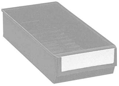 506-0589-10 Lockweiler Kunststoff-Schubkasten Typ D-4