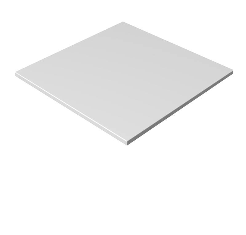 337-0084-10VPNK6dFgg4V49 Winkelelement 90° mit 1 Standbein Serie crew C