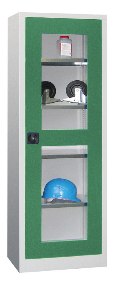 508-0449-35 Großvolumen-Schrank