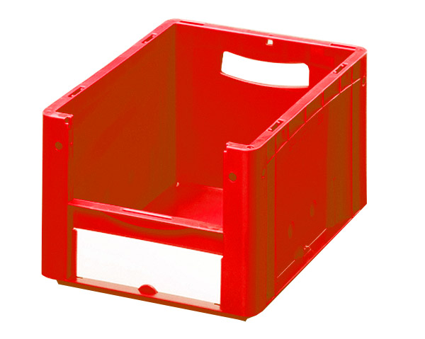 138-2167-20gaVI2l189tVpw Bito Sichtlagerkasten Größe 422