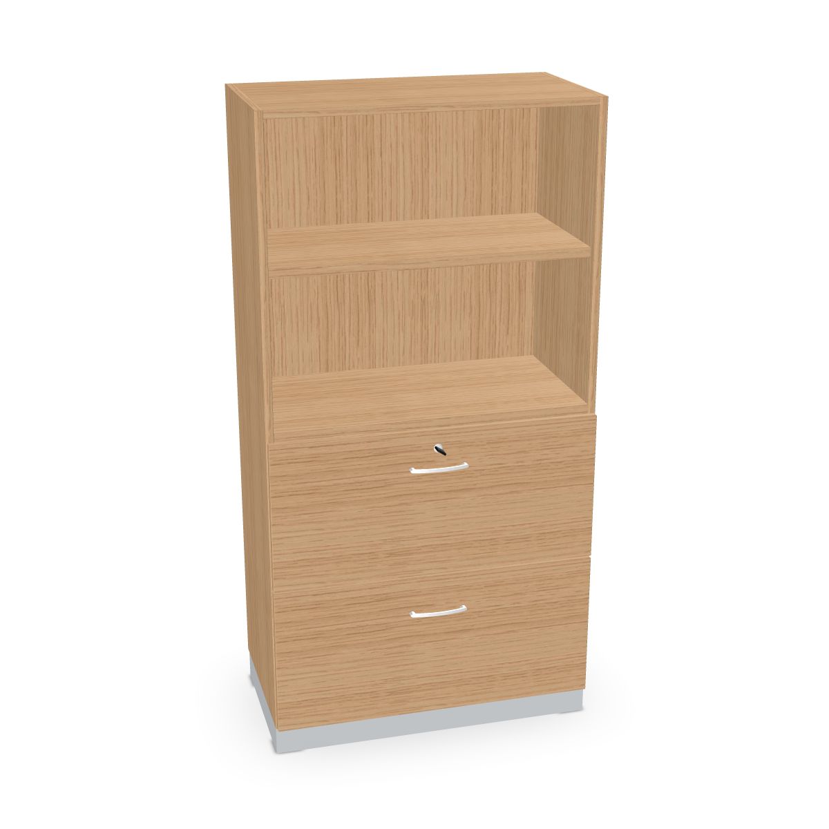 Kombischrank-2 Breite 800mm Serie dataline