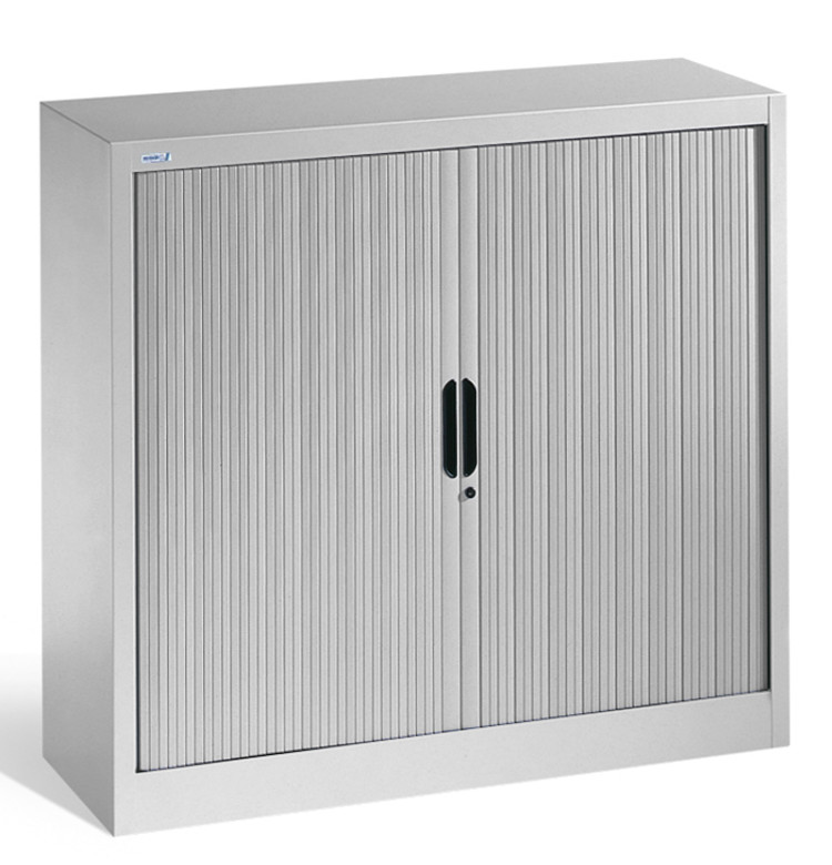 Rollladenschrank Typ 1230 mit 2 Böden
