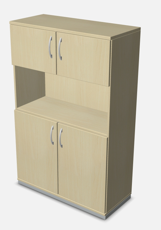 Kombischrank Typ 5