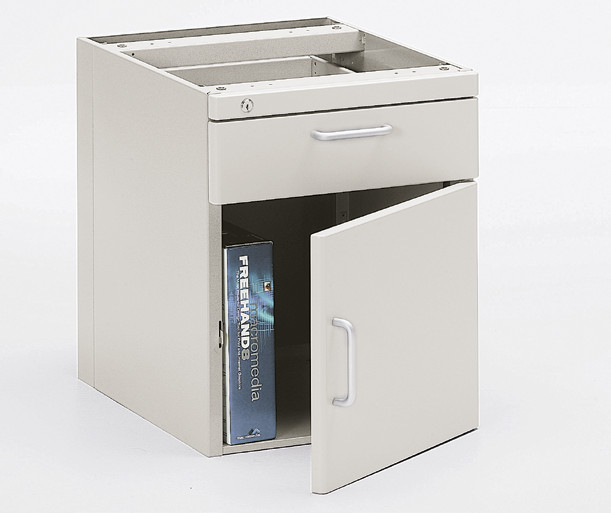 587-0448-93 Schubladen-Block