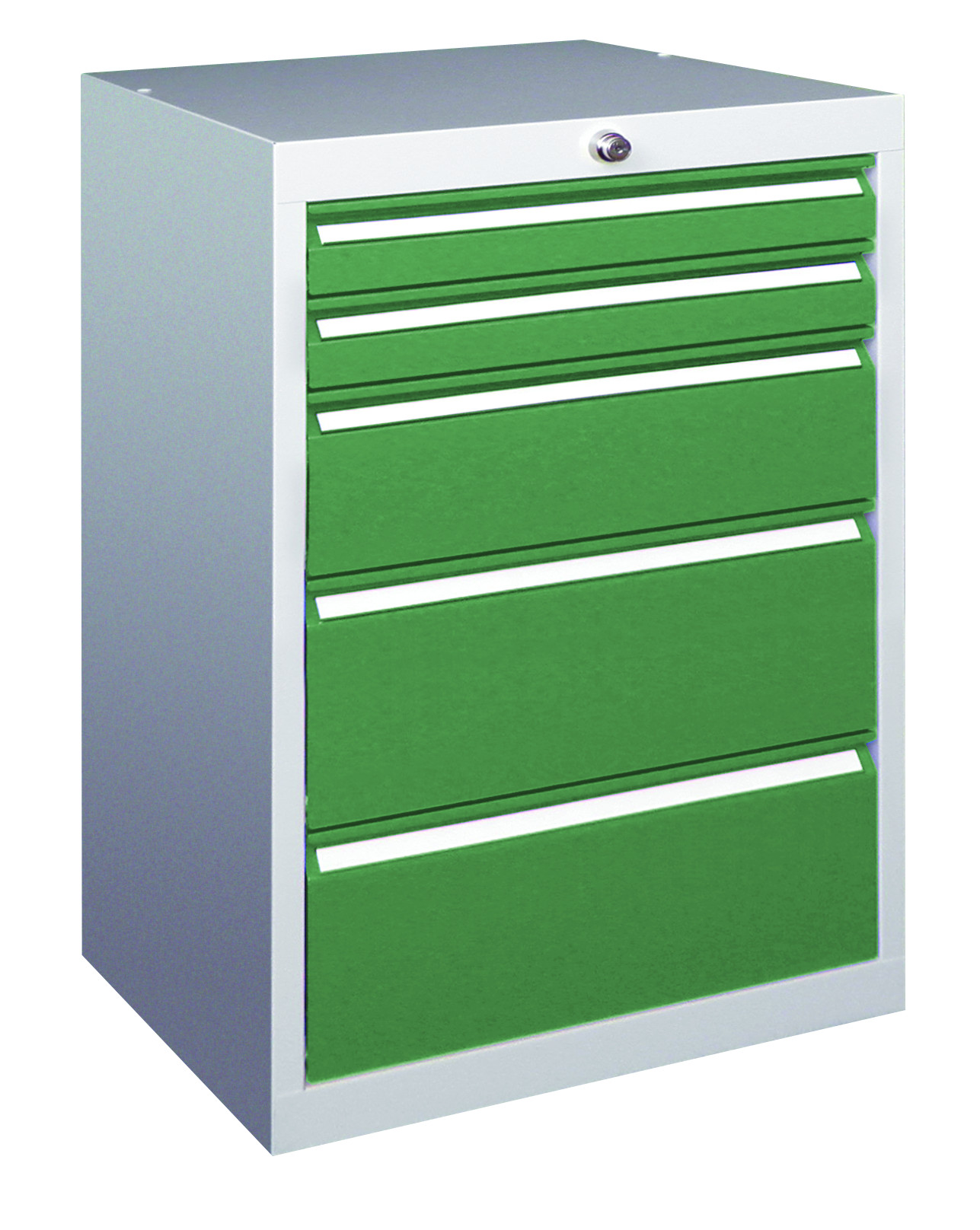 Schubladenschrank Serie 601