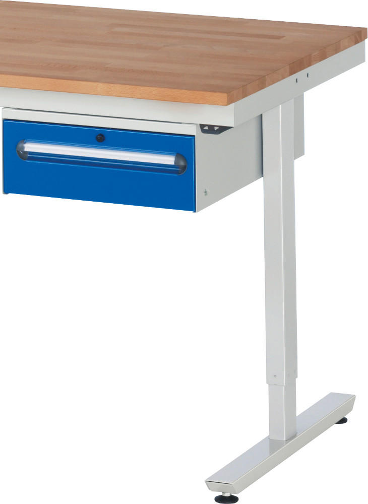 311-1214-36 Unterbau-Schubladen Modul E1 für Serie adlatus 300