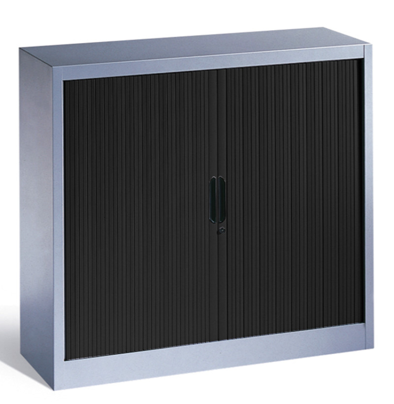 Rollladenschrank Typ 1345 mit 3 Böden