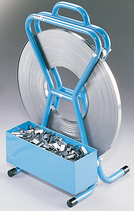 496-0026 Bandabroller