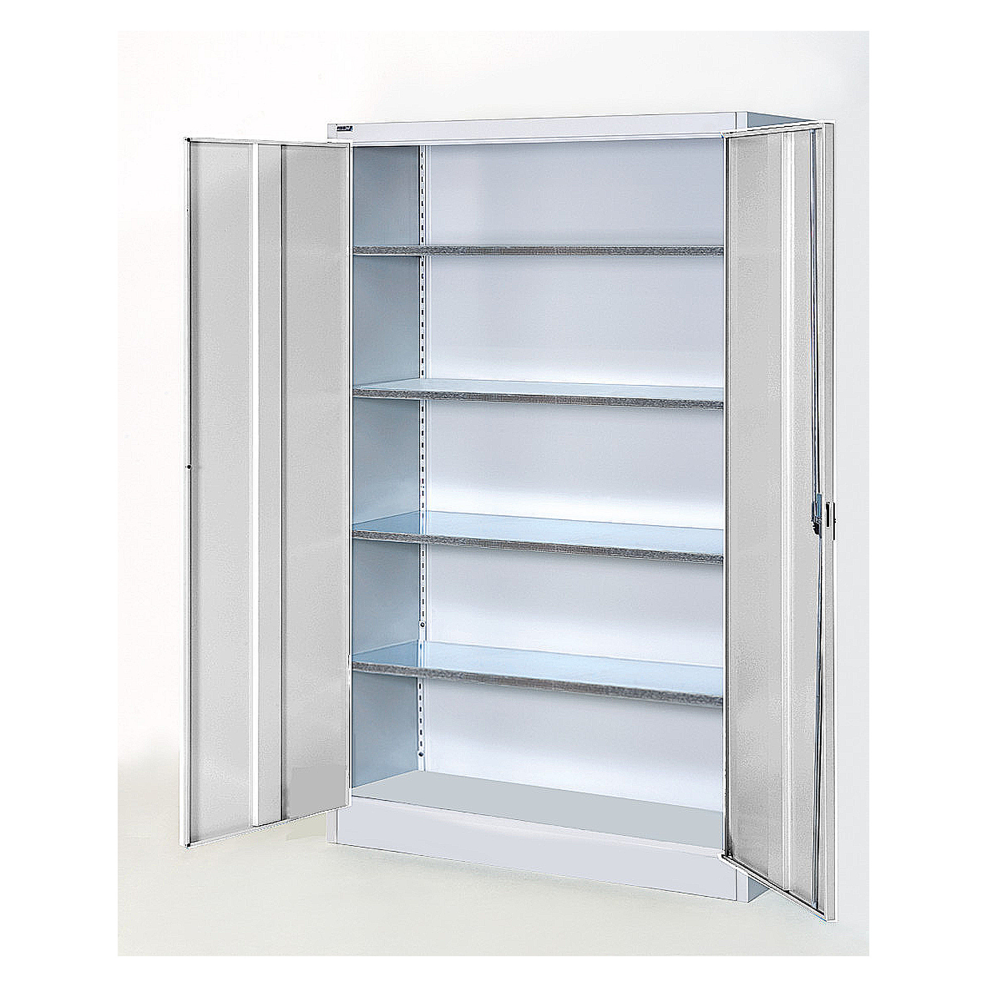 105-1842-33 Großvolumen-Flügeltürenschrank Typ 3