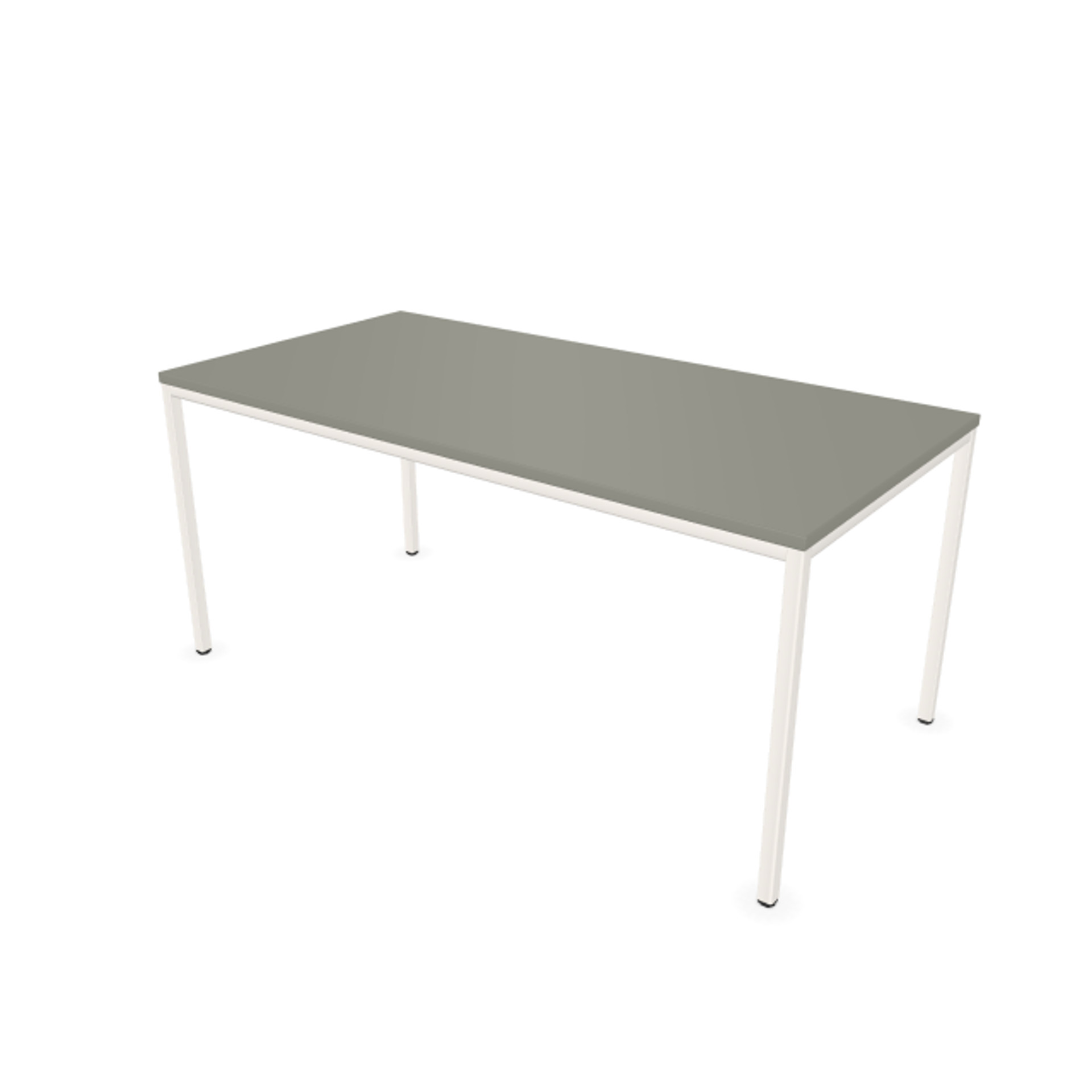 Palmberg Schreibtisch Serie intro-tec Q