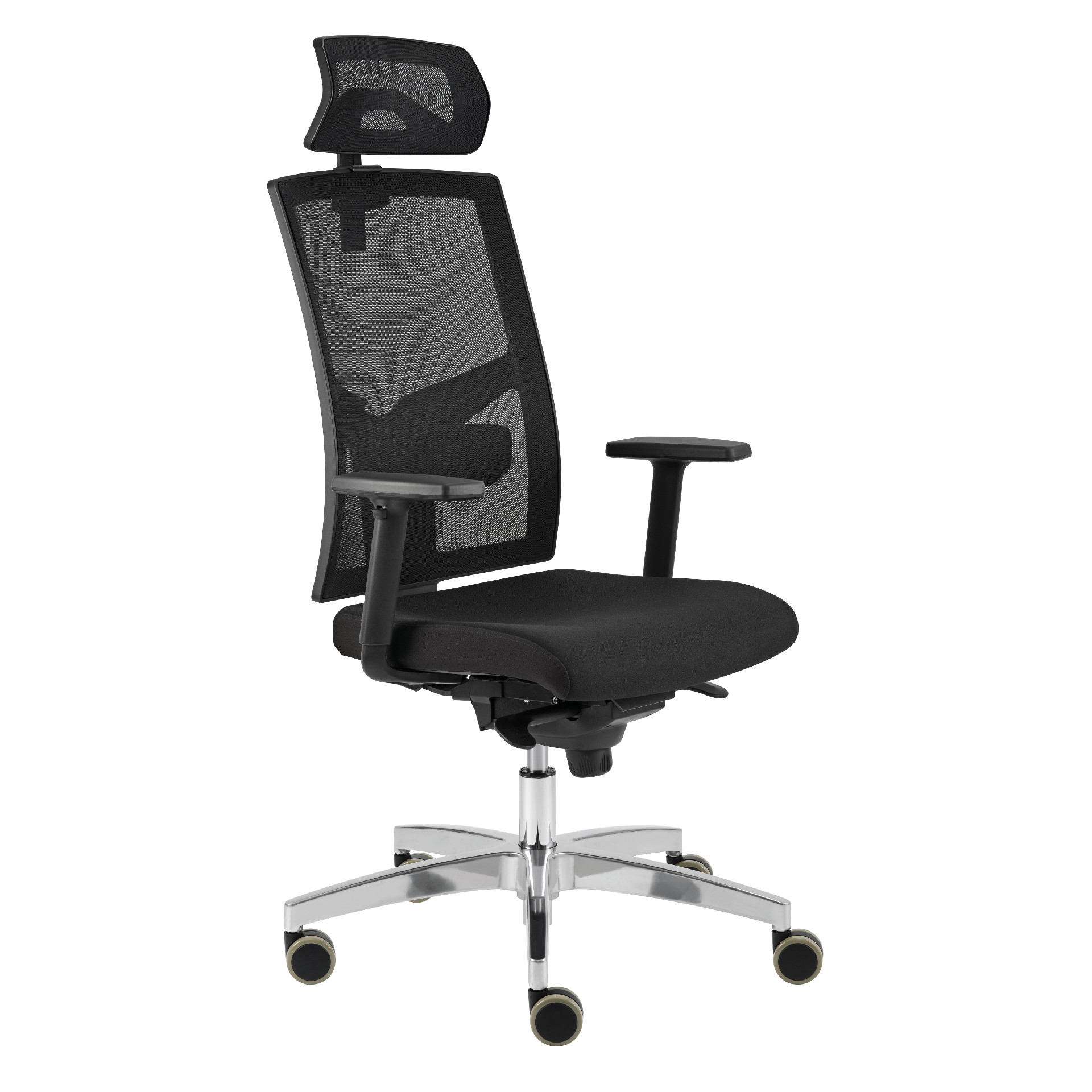 212-0744-90_neu Hammerbacher Drehstuhl Premium 2