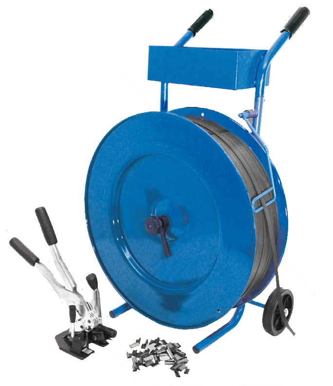 496-0031 Umreifungs-Set 2