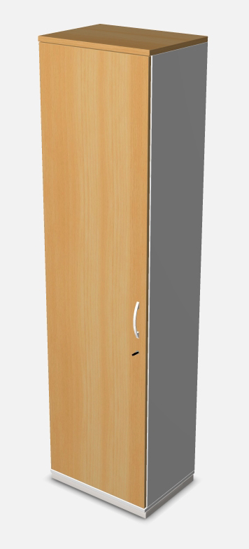 Garderobenschrank Typ 38
