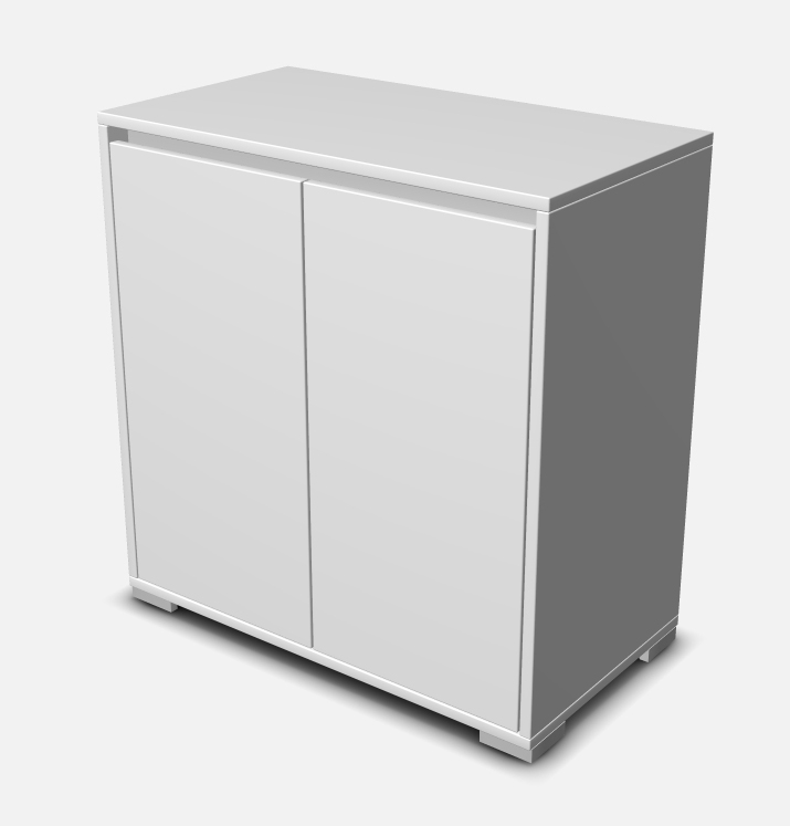 337-0244-10tnjisbQsdD3CJ Flügeltürenschrank Serie pensum U