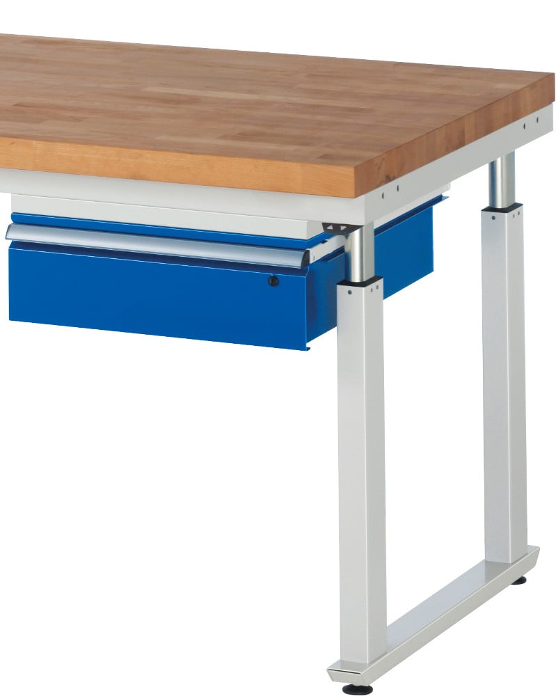 311-1237-36 Unterbau-Schubladen Modul L1 für Serie adlatus 600