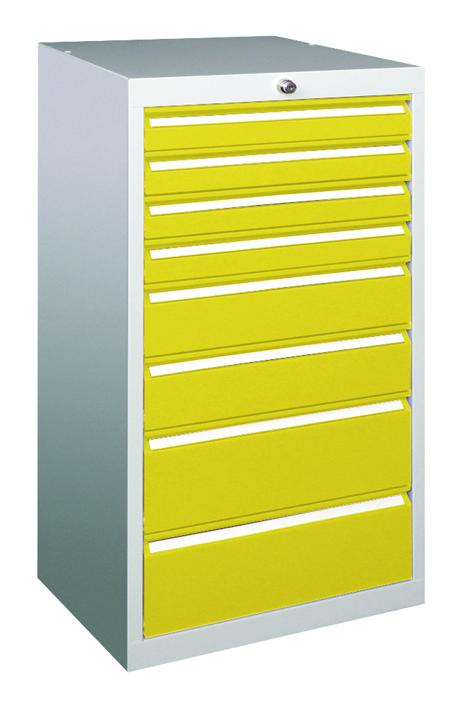 Schubladenschrank Serie 601