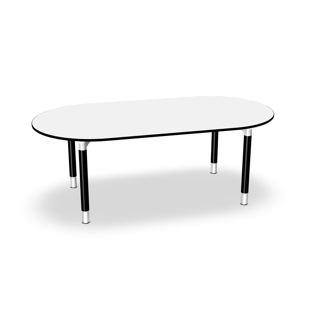 204-0626-51vdiz4gR9gRI9O Besprechungstisch Serie dataline RQ