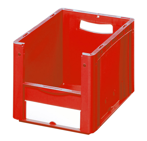 138-2168-20ZIyXhzFIXobmX Bito Sichtlagerkasten Größe 427