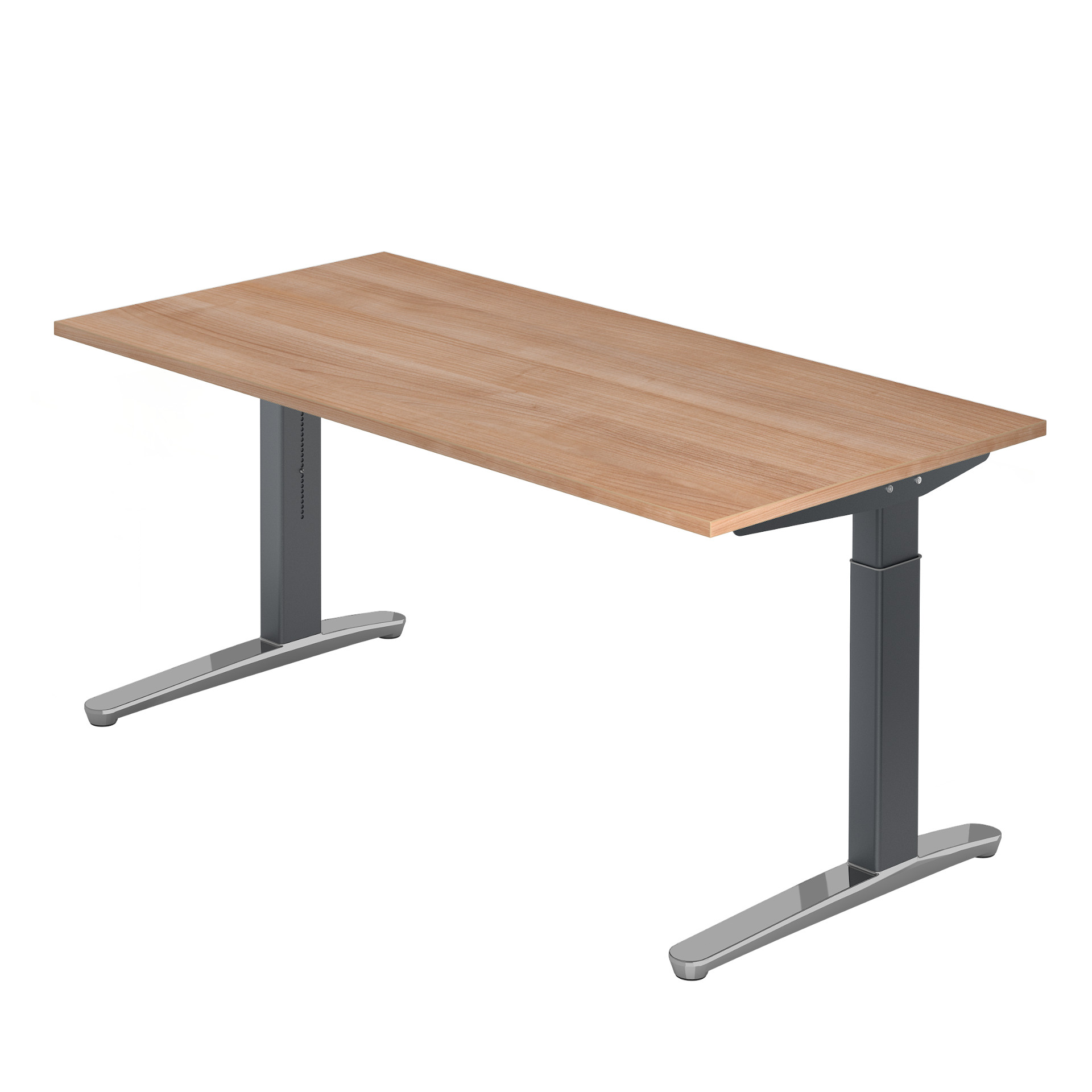 Schreibtisch Serie orga XB