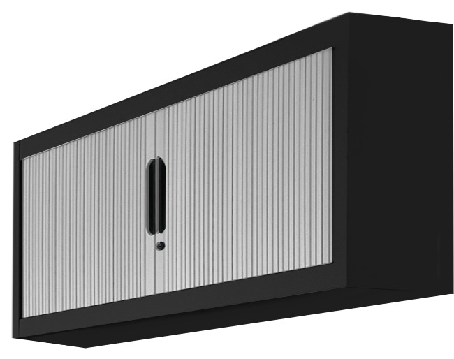 Rollladen-Aufsatzschrank
