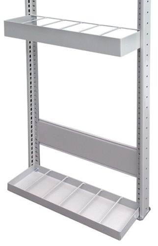 114-0968zWc8orqWBb5XL Stangenhalterung für Regale S25/S40
