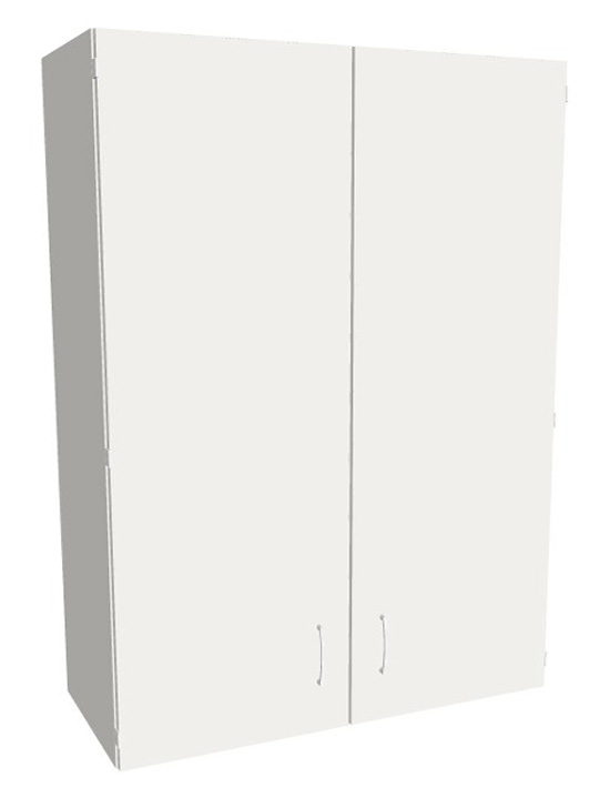 Aufsatz-Flügeltürenschrank Serie dataline