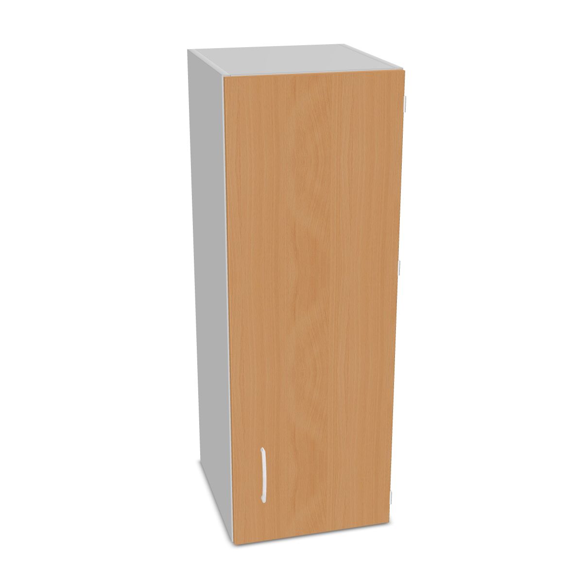 Aufsatz-Flügeltürenschrank Serie dataline