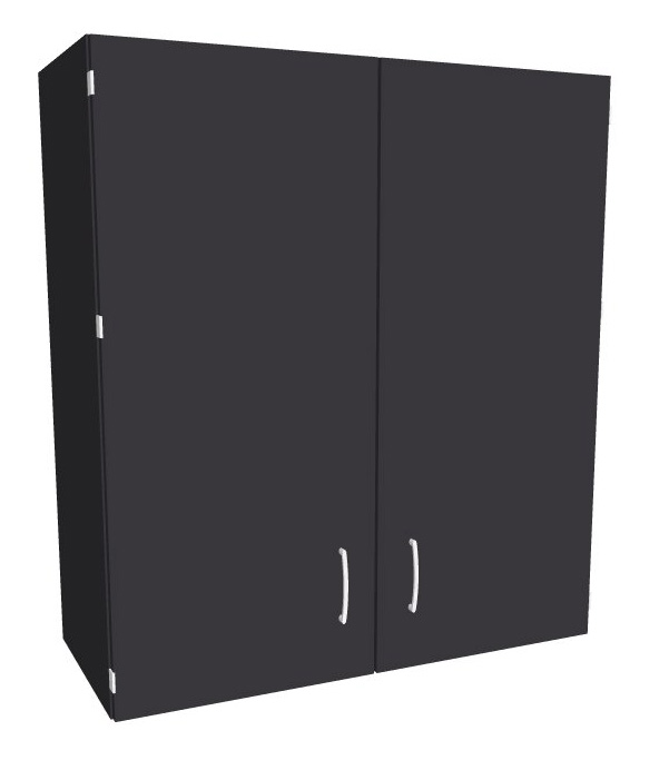 Aufsatz-Flügeltürenschrank Serie dataline