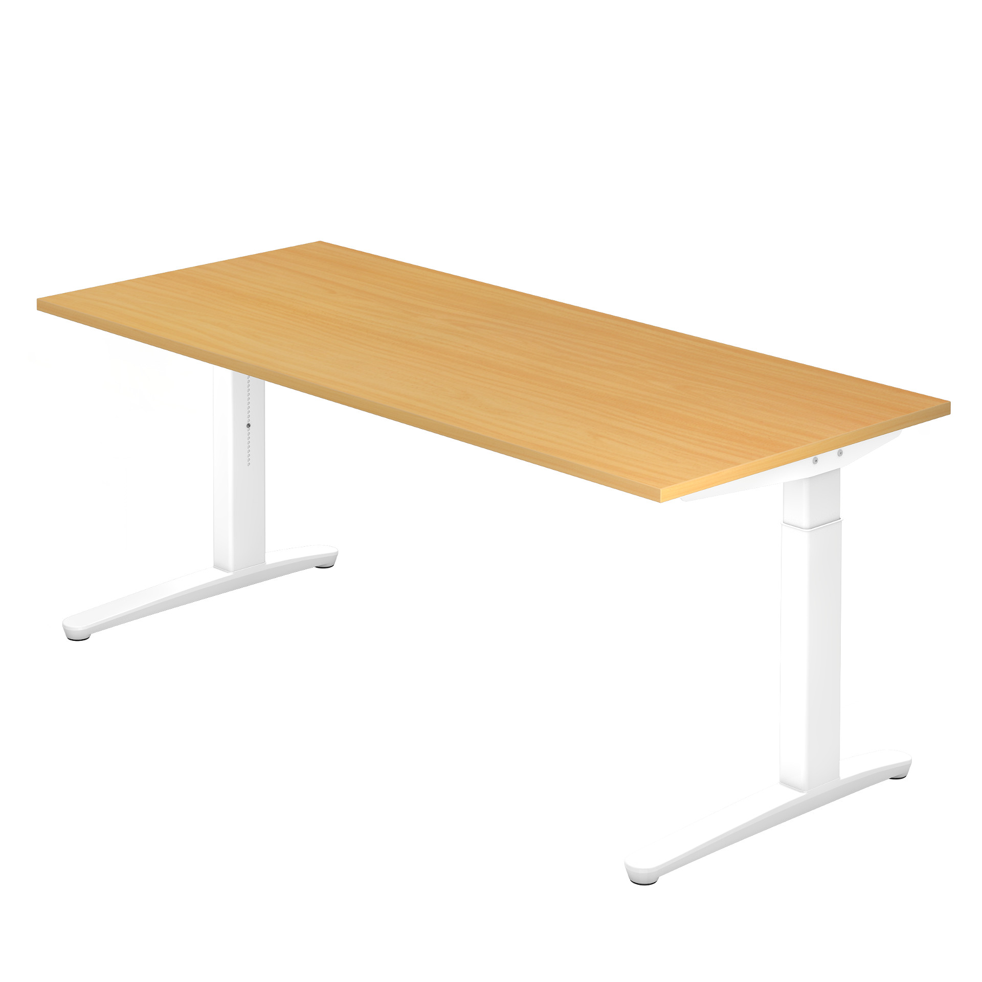 Schreibtisch Serie orga XB