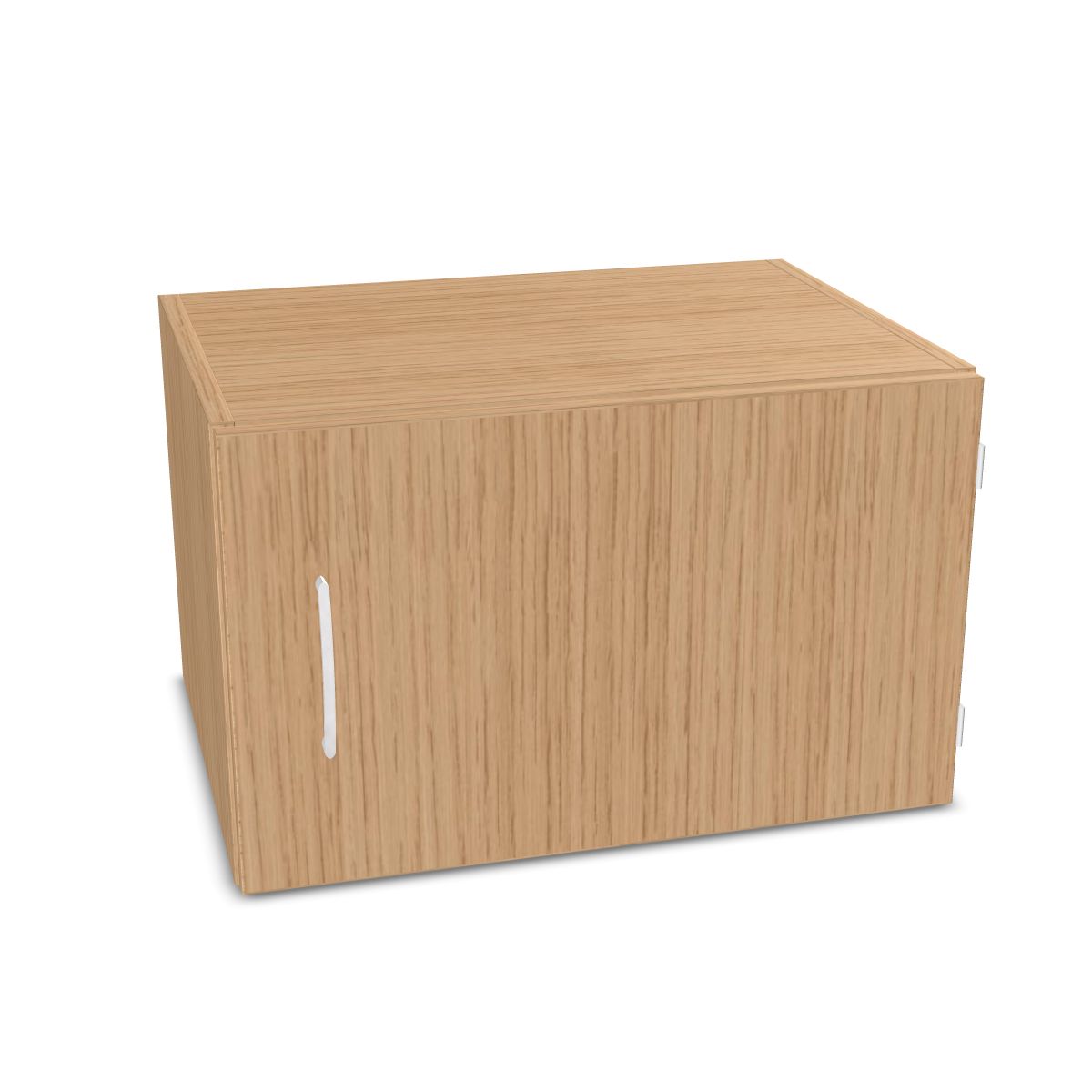 Aufsatz-Flügeltürenschrank Serie dataline