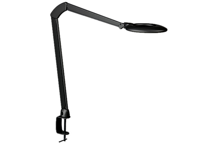 319-0101-90 LED-Tischleuchte Ovelo