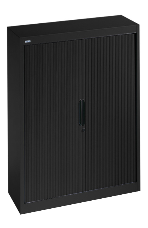 Rollladenschrank Typ 1660 mit 3 Böden