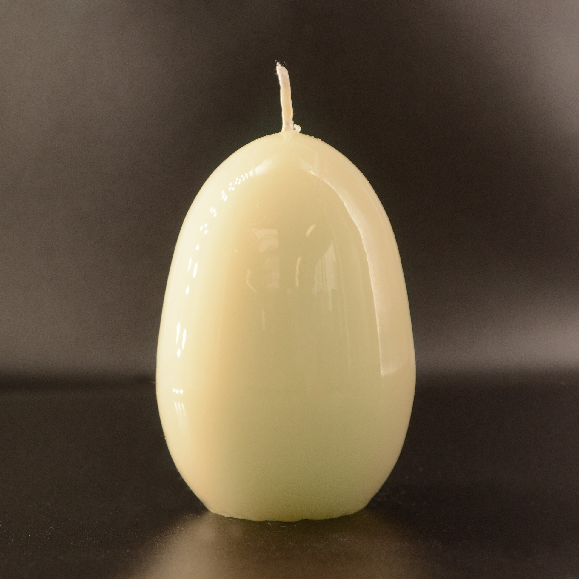 Engels Kerzen Eikerze gelackt