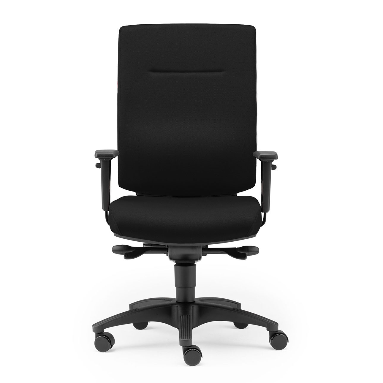 'Sittwell Steifensand Bürostuhl my Chair bis 180 kg