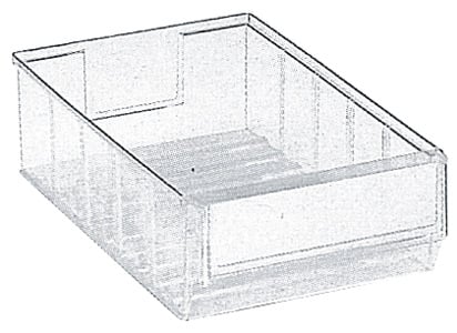 506-0587-10 Kunststoff-Schubkasten Typ D-3