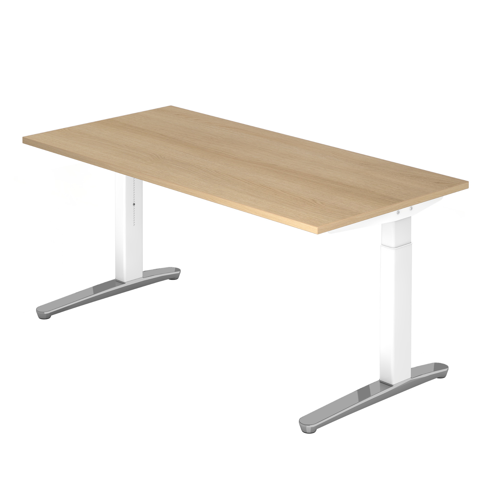 Schreibtisch Serie orga XB