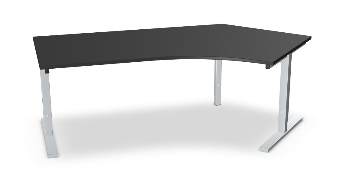 204-0595-99-kompaktschreibtisch-assmann-dataline-ts-rechtsvXjEm2W4pbZYo Kompakt-Schreibtisch rechts Serie dataline TS