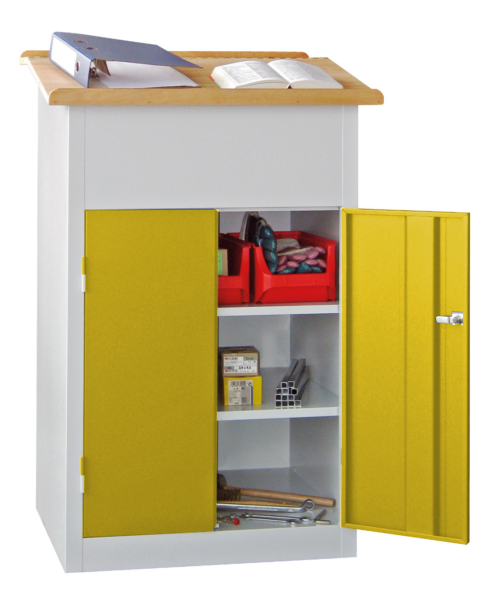 Stehpult Typ 4