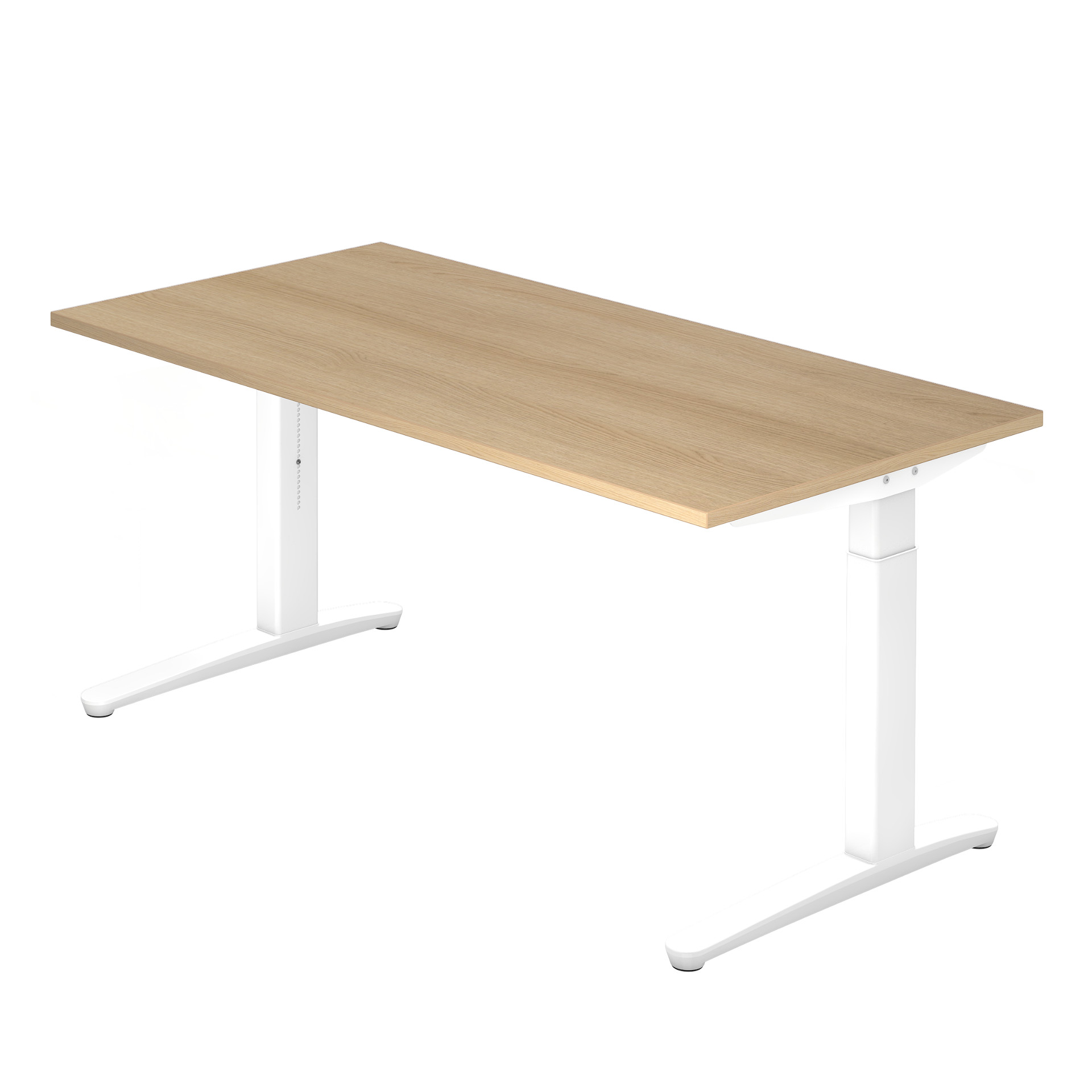 Schreibtisch Serie orga XB
