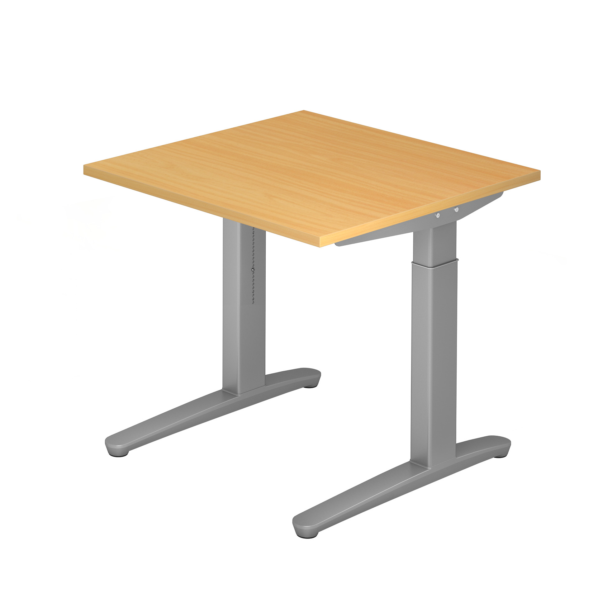 Schreibtisch Serie orga XB
