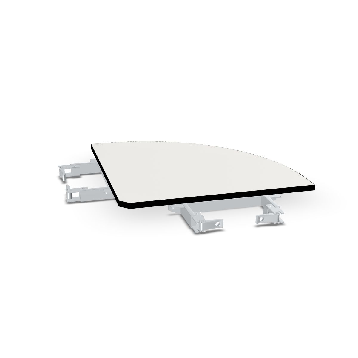 204-0411-15SqUHIABXE9FQV Bogen-Verbindungselement 90°, Serie dataline-QA